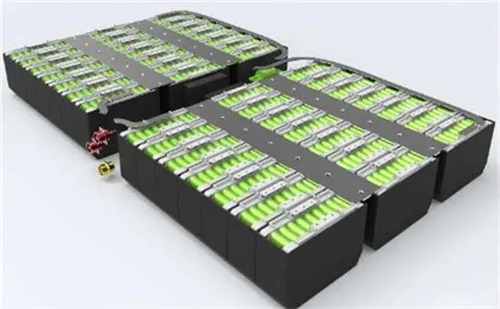 power lithium battery