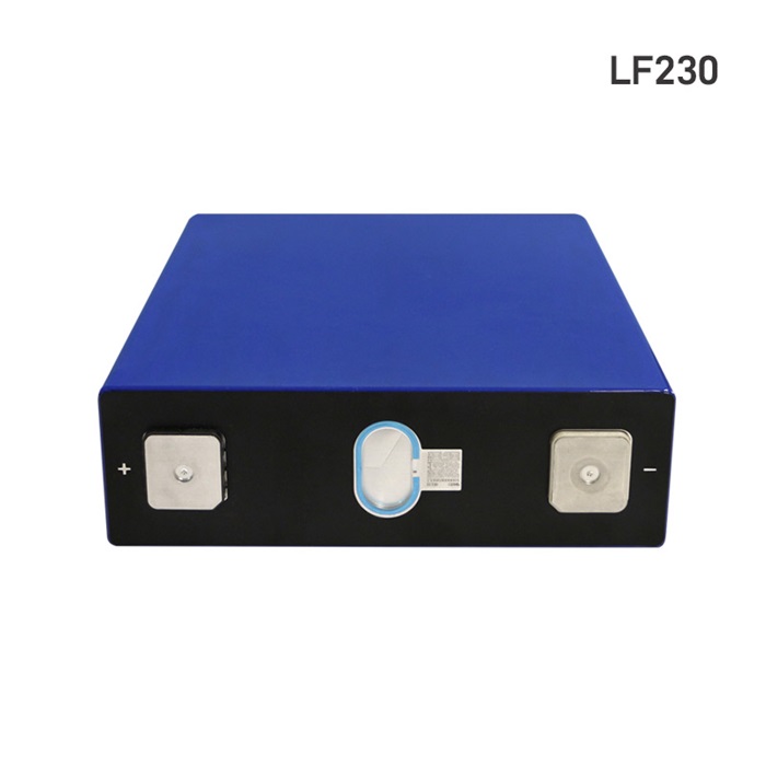EVE LF230 230Ah lifepo4 battery