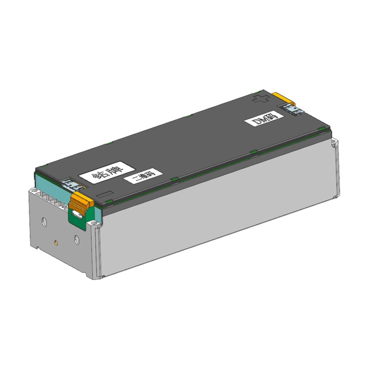CALB D148N50D 2P7S Lithium Battery Module
