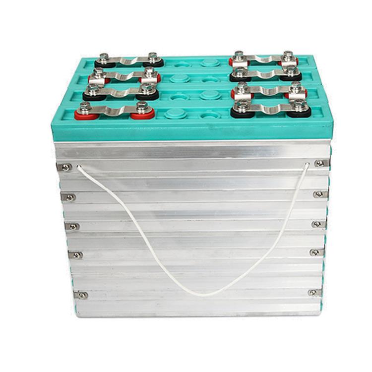 12V 400Ah LiFePO4 Battery Module