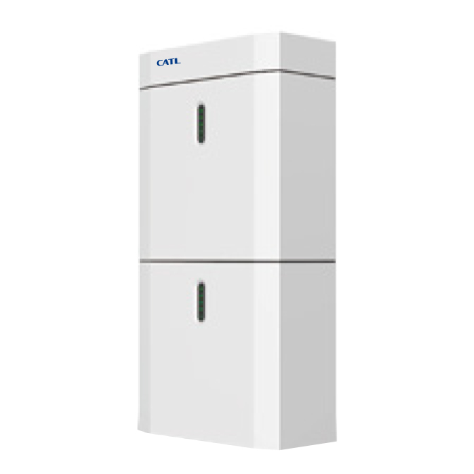 CATL 5KWH/10KWH HOUSEHOLD ENERGY STORAGE SYSTEM