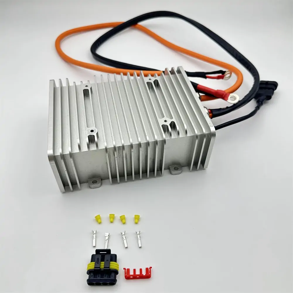 12V 500W dc to dc Converter Stand-alone DC-DC power supply