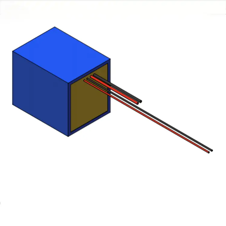 Customized 36V14Ah lifepo4 battery pack for ebike
