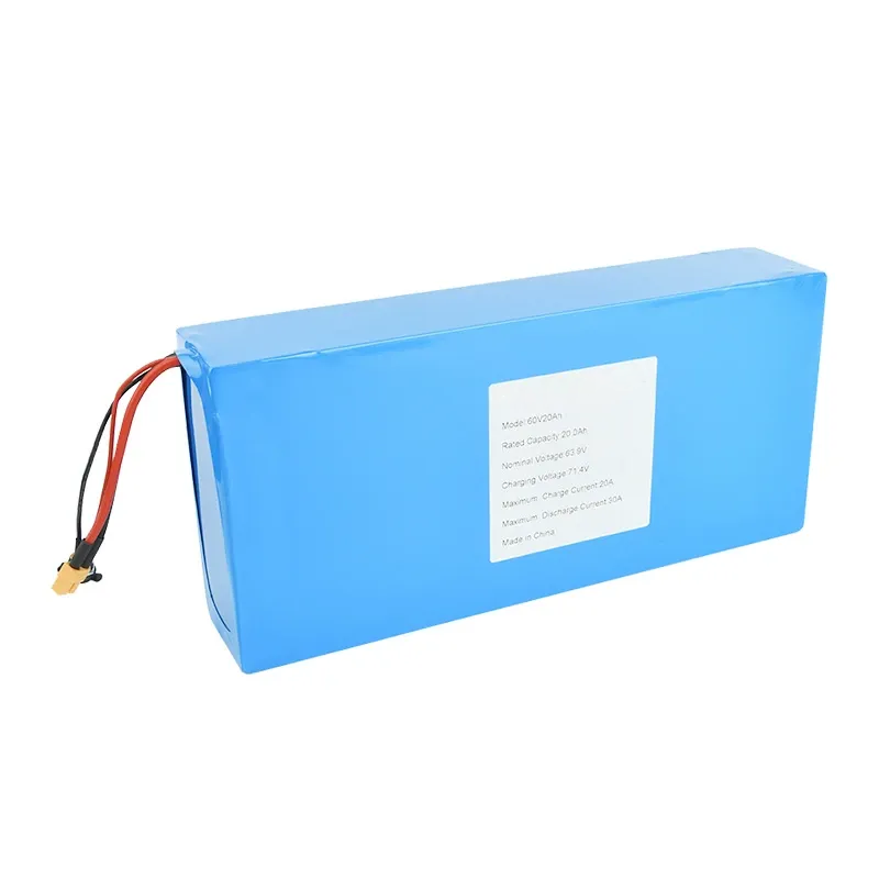 48V 10ah lithium ion battery for electric scooter