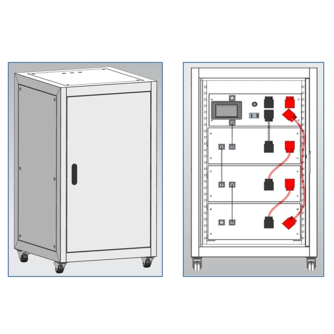 lithium ion battery backup 115V 500Ah UPS Battery