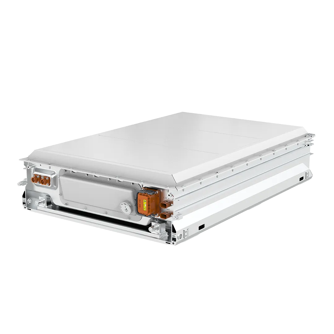 166.4V 314Ah 1P52S LiFePO4 Battery Module