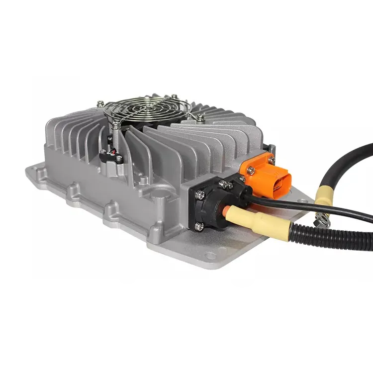 1.5KW TDC-JH DC DC converter 12V 110A On board Charger