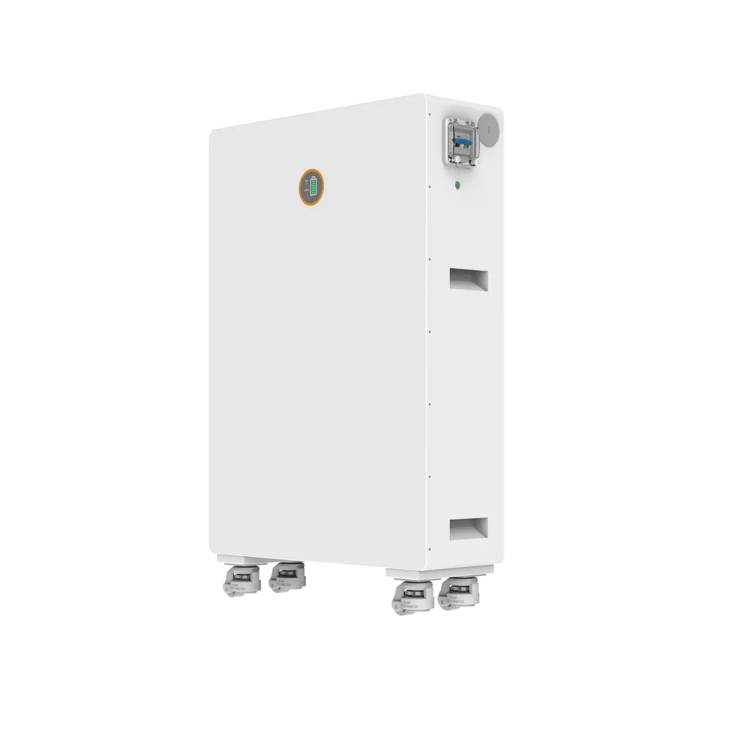 48V 320Ah 15.36KWh Floor-Standing Home ESS Residential Sodium ion Battery