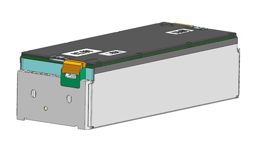 CALB Battery module