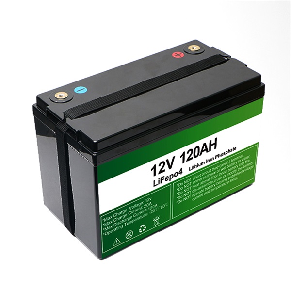 lifepo4 battery 12V 200ah