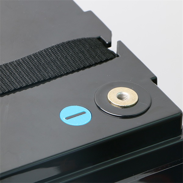 details of 12v 200ah lifepo4 battery