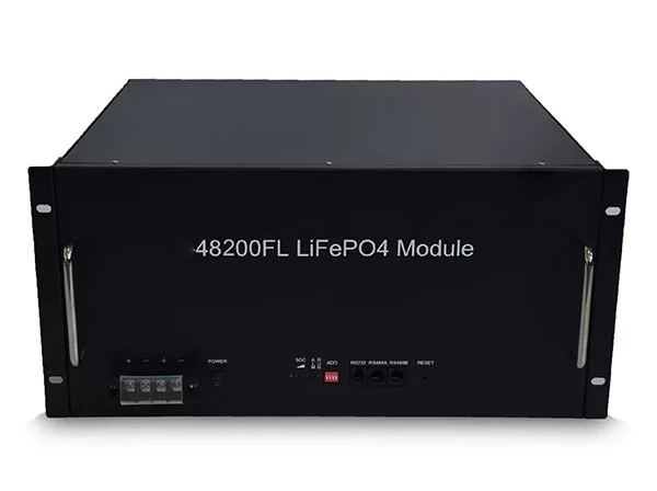 lifepo4 battery 48v 200ah