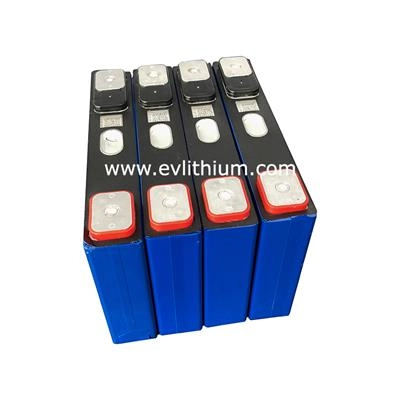 3.7V 50Ah NCM lithium Battery