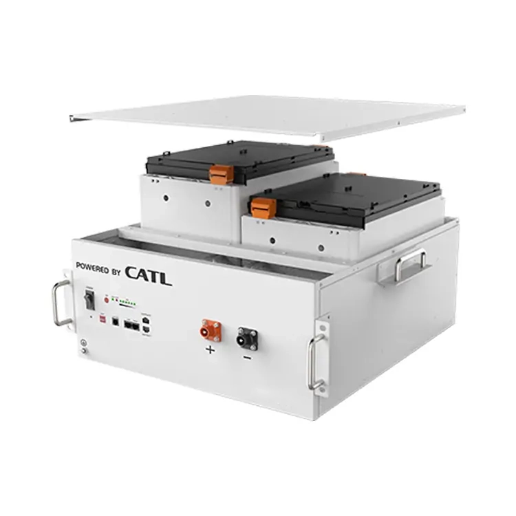 catl battery module