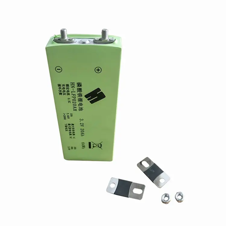 20ah lifepo4 battery