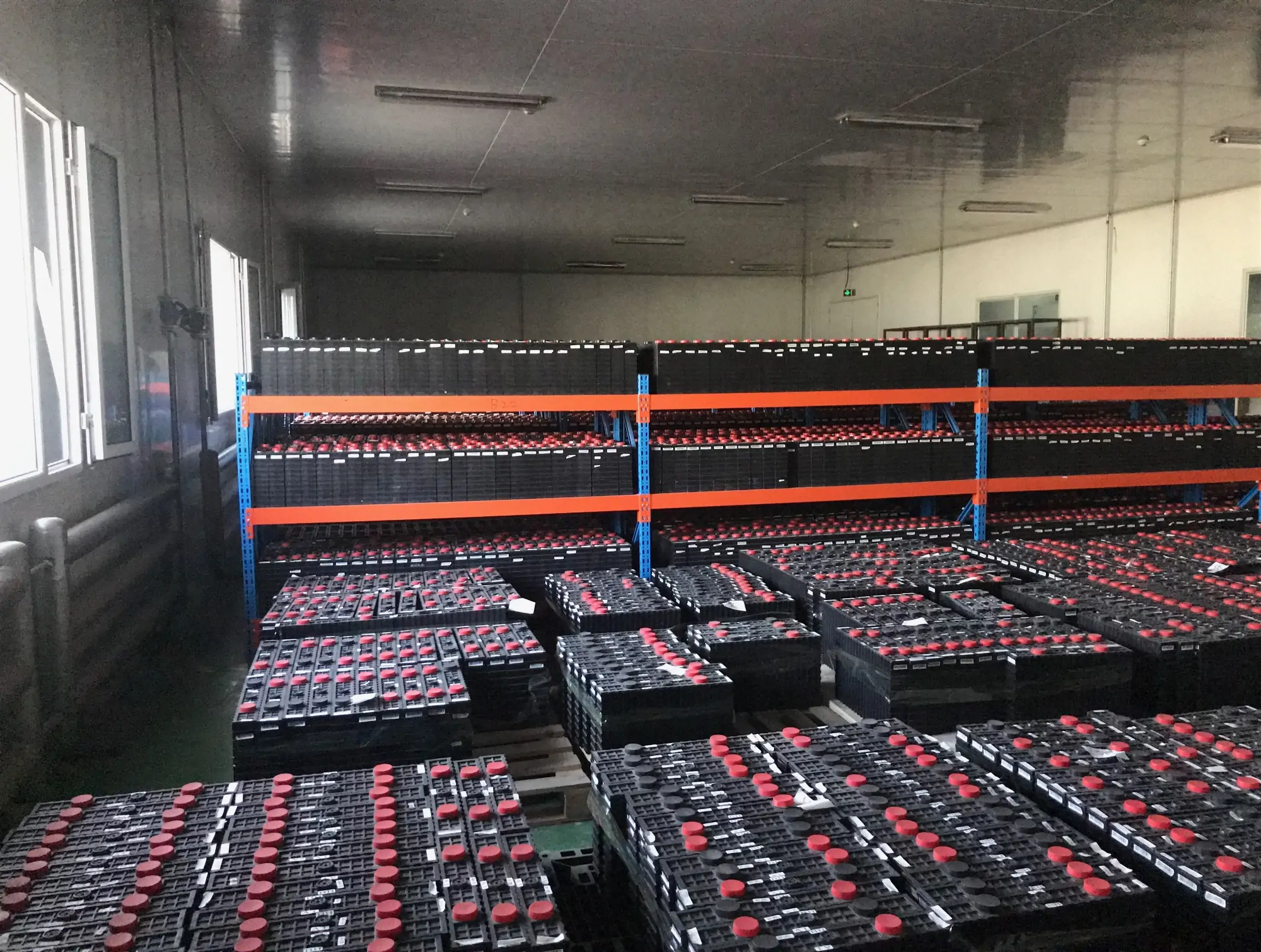Sinopoly lifepo4 battery cell Sinopoly lifepo4 battery cell