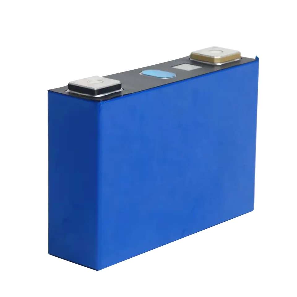 ANC 3.2V 100Ah Prismatic LiFePO4 Battery Cell