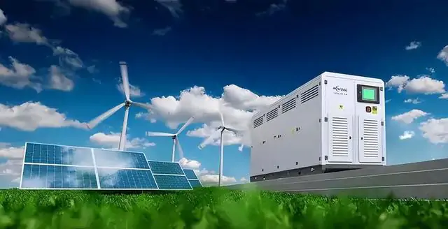 lithium off grid solar batteries