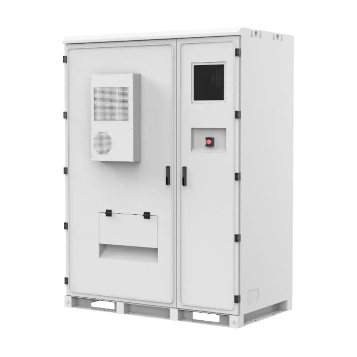 Outdoor Combiner cabinet