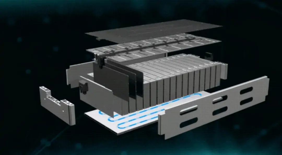 high energy density of lifepo4 battery