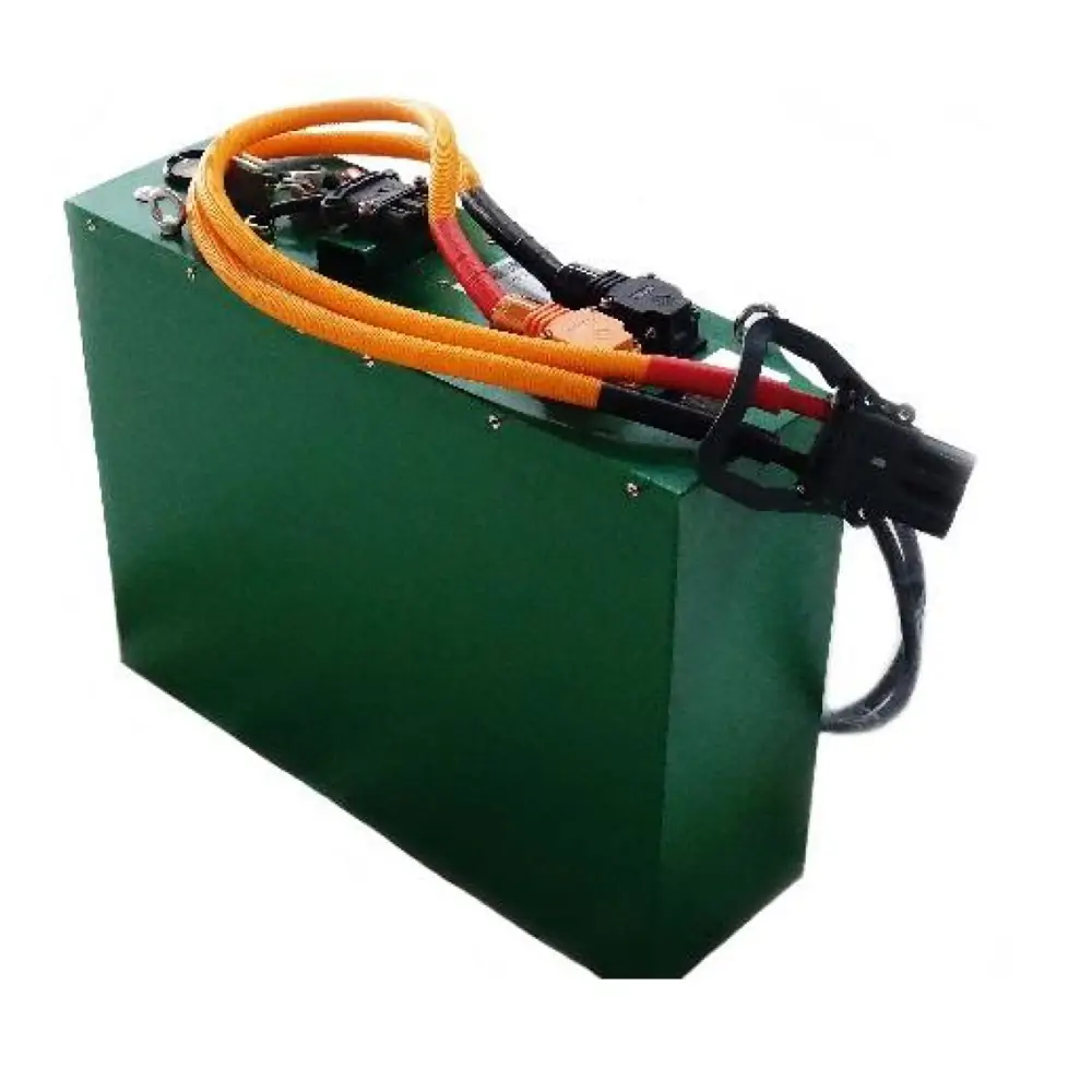 FSS24200 25.6V 202Ah forklift battery