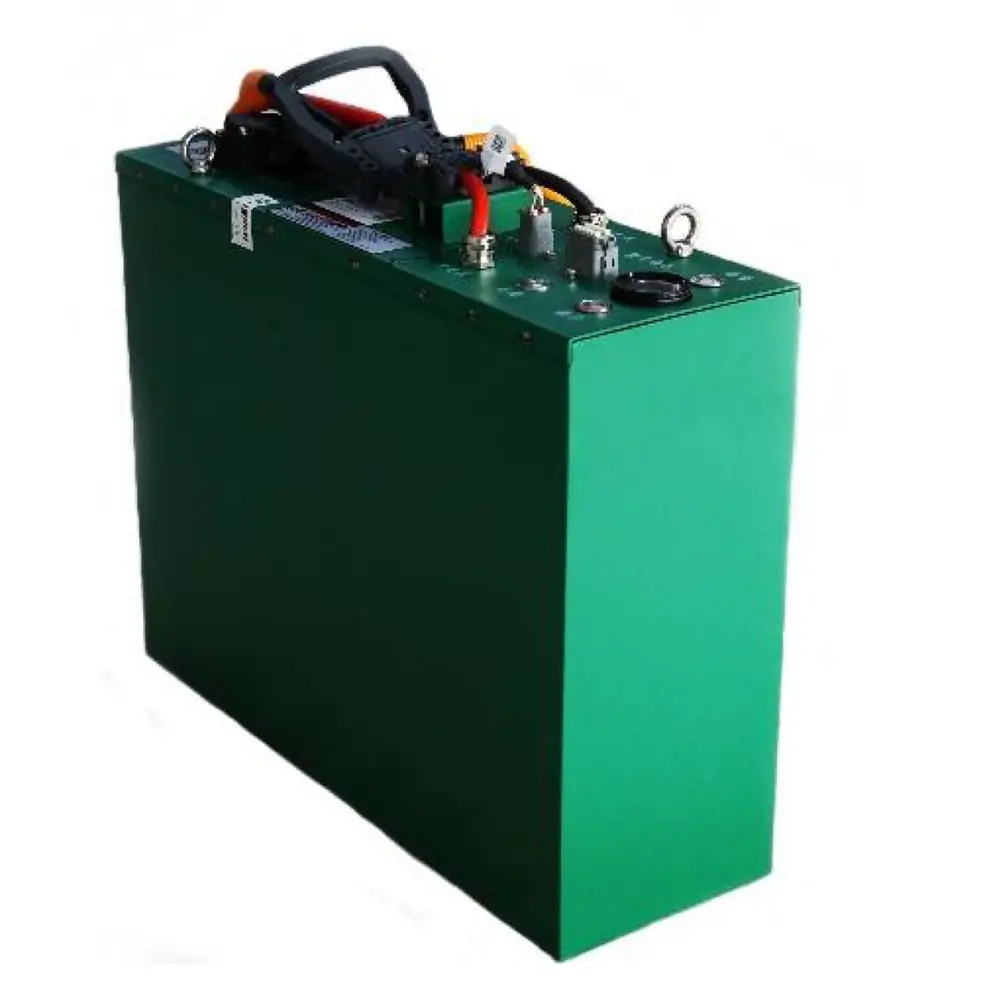 FSS24200 25.6V 202Ah forklift battery