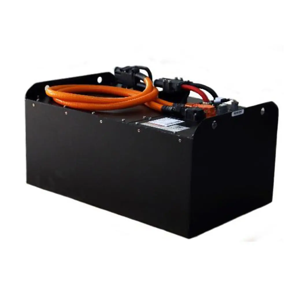 FSS48540 51.2V 540Ah forklift battery