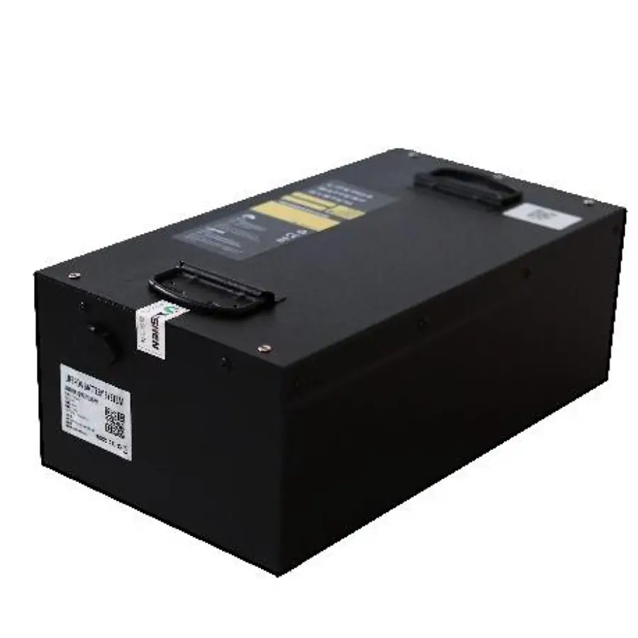 48v 120ah lifepo4 battery pack