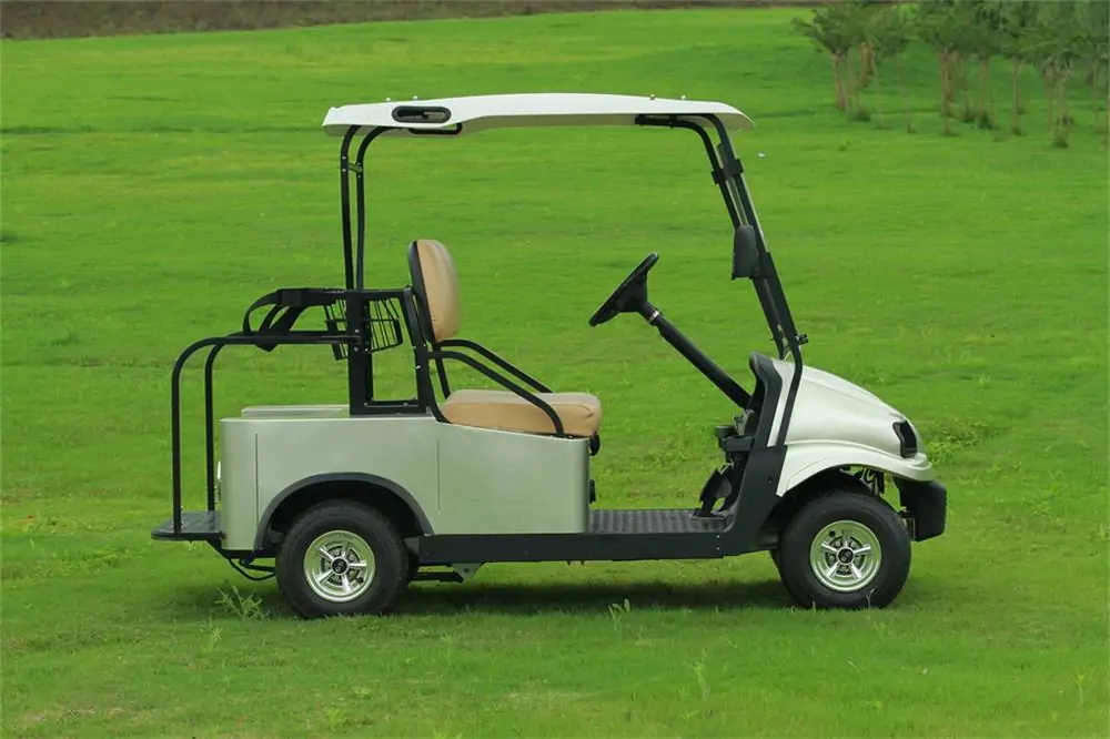 lithium golf cart battery