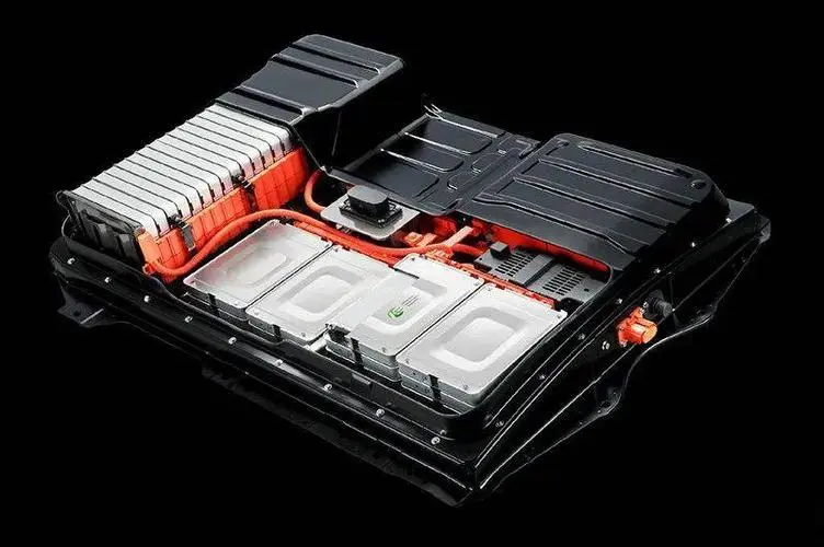 lithium iron phopshate battery for EV