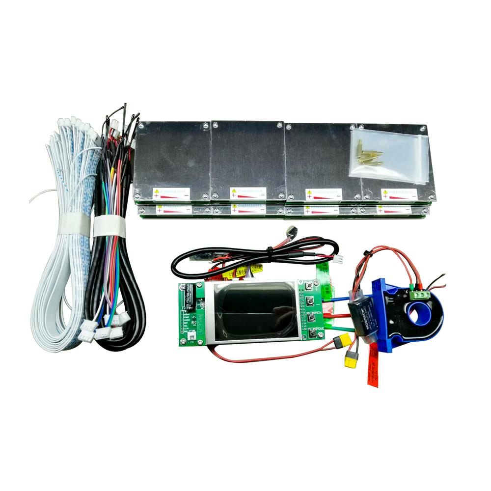 4-96S Series Battery Management System