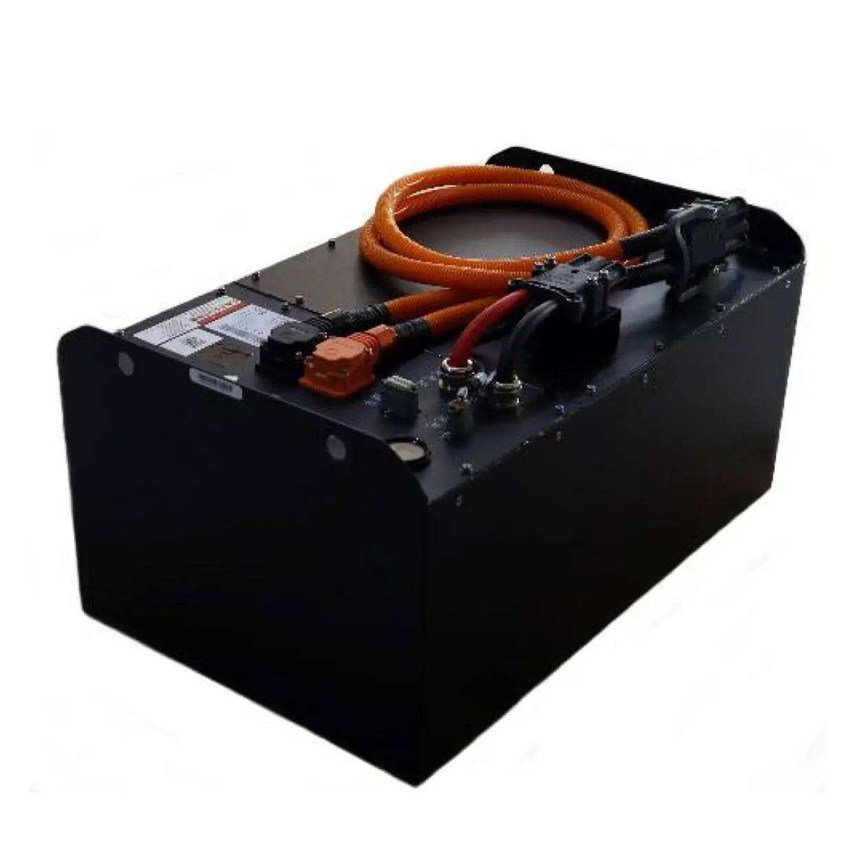 51.2V 404Ah 48V forklift lithium battery