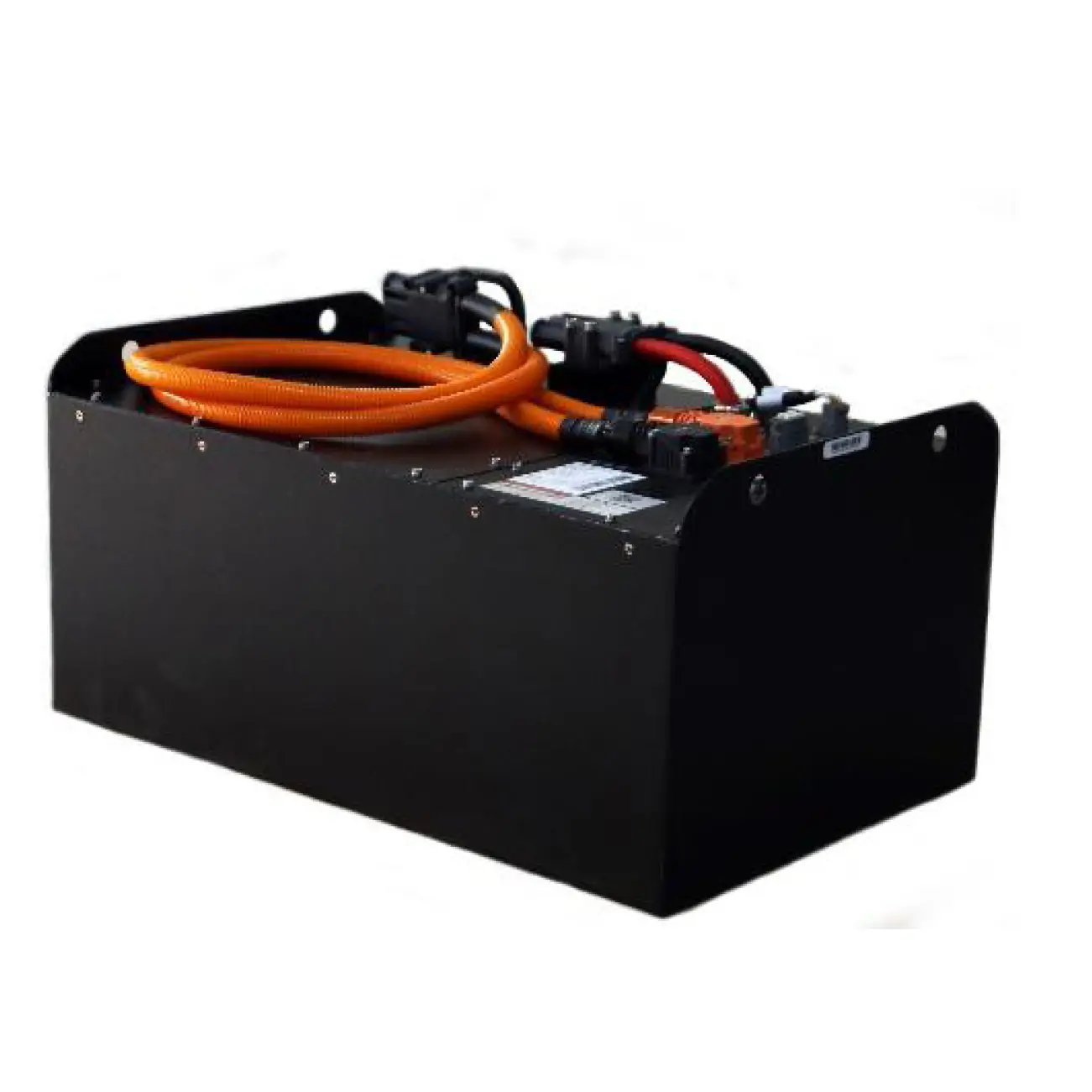 51.2V 540Ah lithium forklift battery