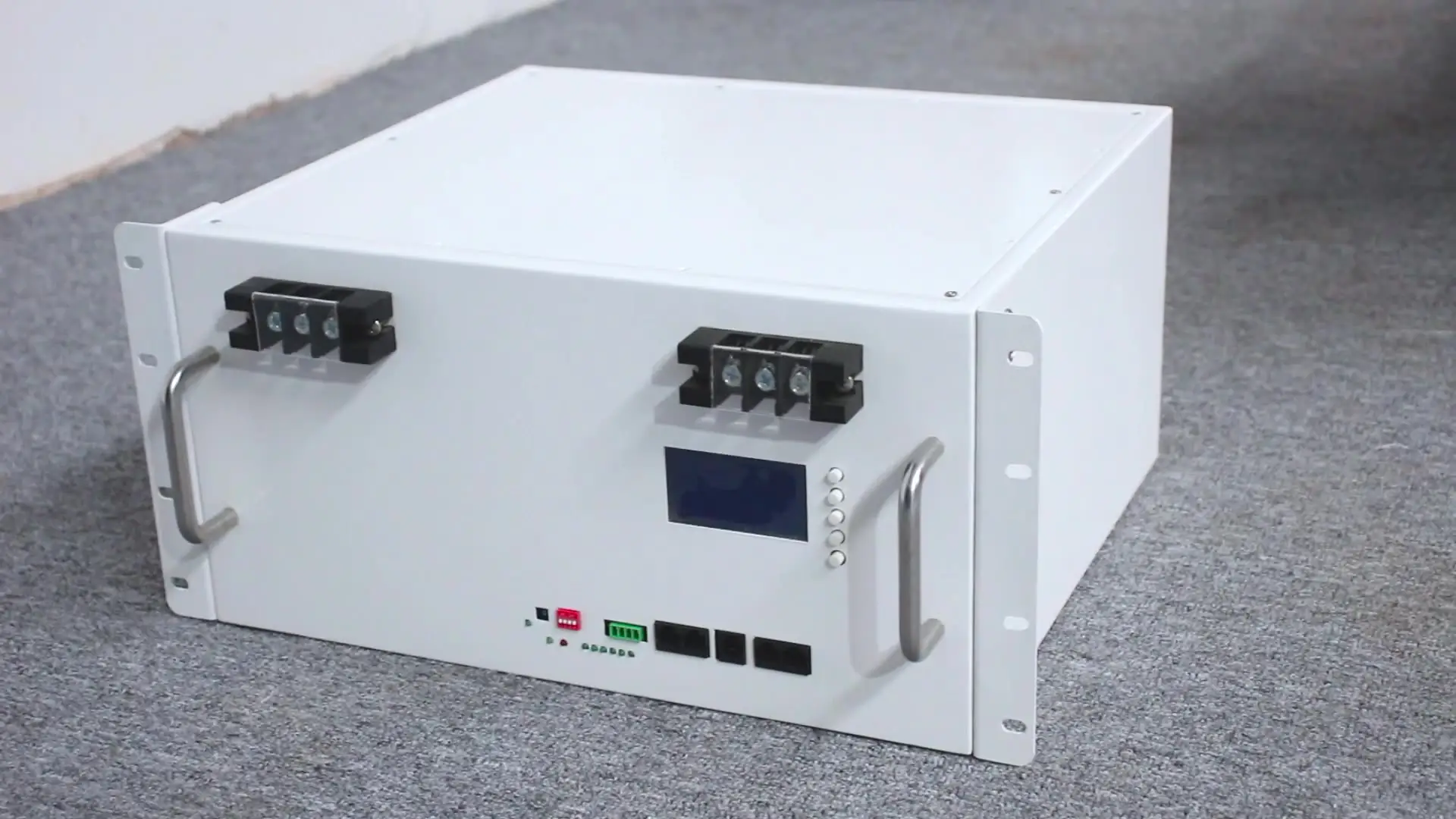 lifepo4 battery for solar energy storage