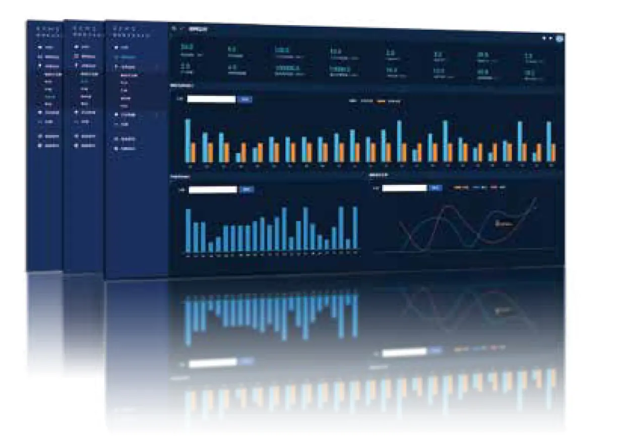 EMS Energy Management System