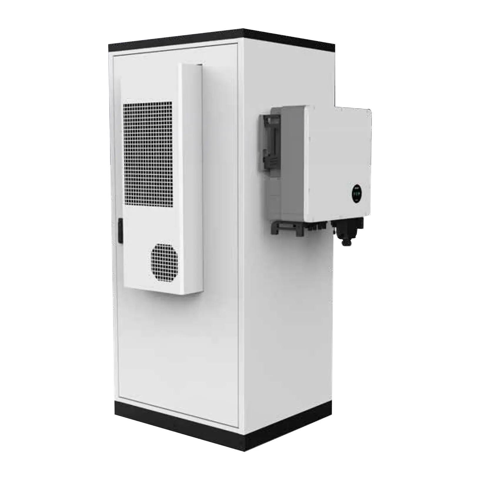 50kW/100kWh outdoor All-in-one all-in-one cabinet energy storage system