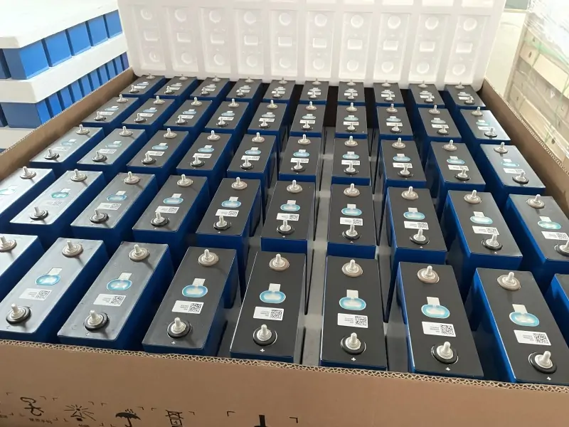 314ah lifepo4 battery in stock