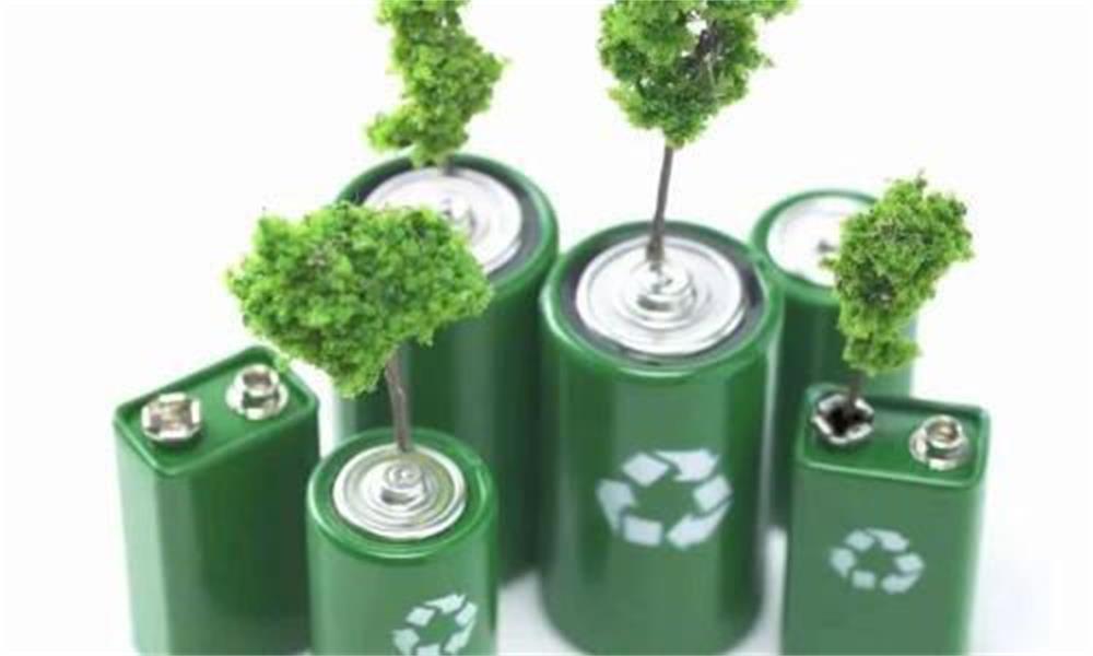 lifepo4 battery recycling