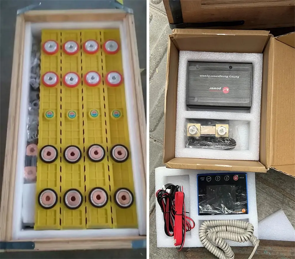 700ah winston lifeypo4 battery cells