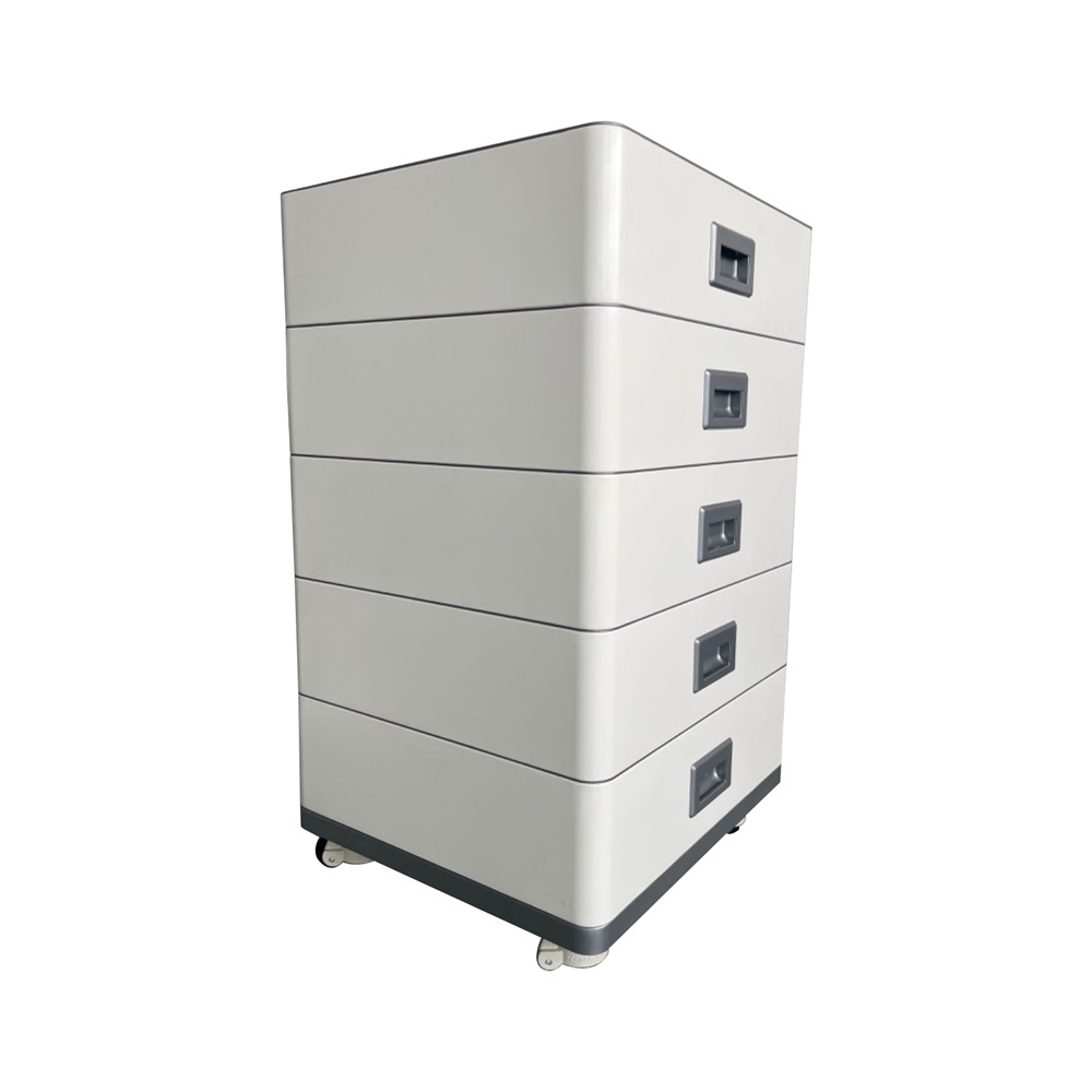 25KWH 51.2V LiFePO4 Battery Energy Storage system