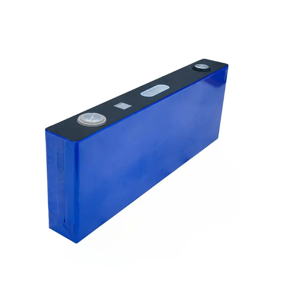 166ah lifepo4 power battery cell