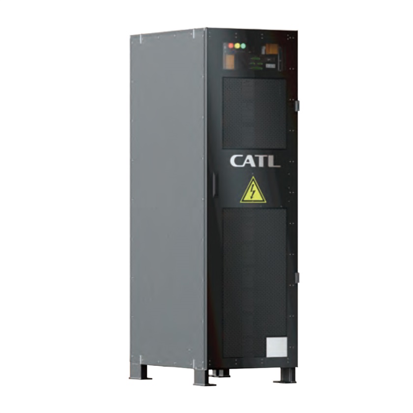 CATL LiFePO4 UPS Lithium-ion Backup Battery Rack