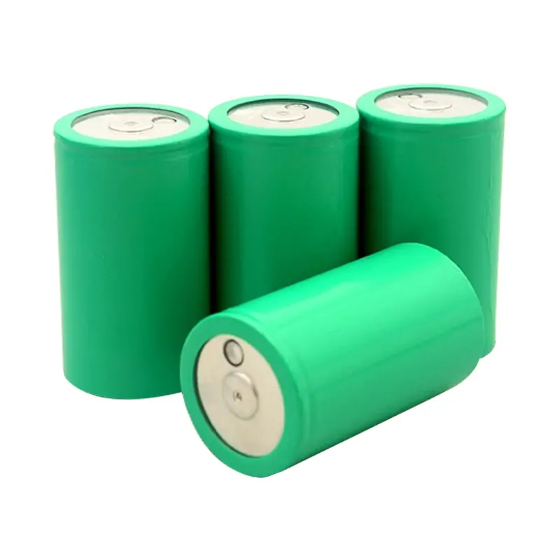 4680 battery cell