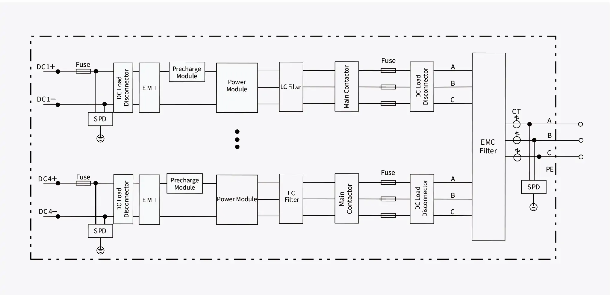 CIRCUIT DIAGRAM