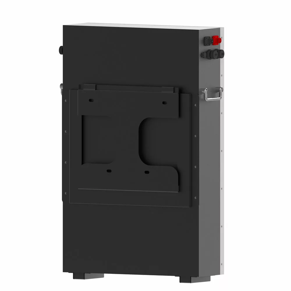 wall mount battery