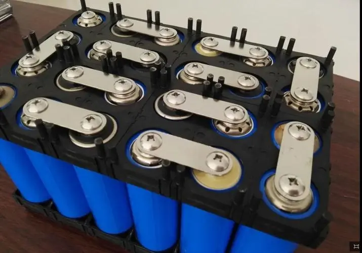 diy lifepo4 battery pack