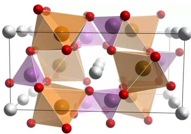 lifepo4 battery lifespan