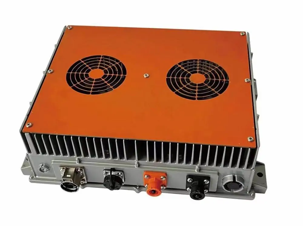 6.6KW OBC 6.6KW OBC