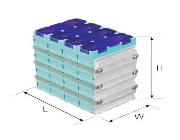 12V100AH LiFePO4 Battery