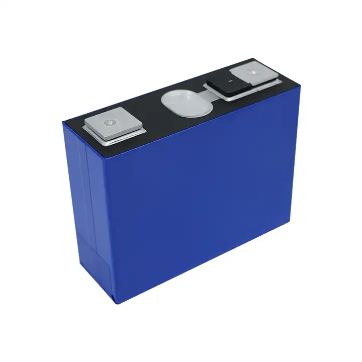 3.2V 106Ah Prismatic LiFePO4 Battery Cell